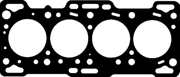 Joint de culasse Corteco 414442P qualité d'origine pour Suzuki SJ410 Samurai