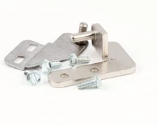 Pitco Hinge,Lh Kit Sg B3801902-C - Genuine OEM Replacement Part