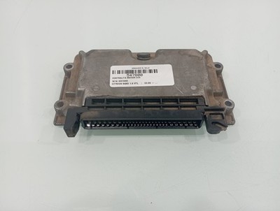 0261204929 motorsteuergerät 547800 CITROEN SAXO 1.6 VTL 1996