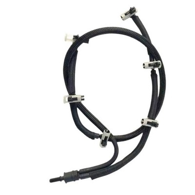 For Jaguar F-Pace XF XJ Land Rover Range Rover LR032107 Fuel Leak Off Pipe Line