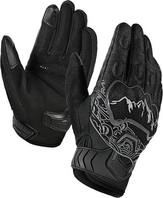 motorradhandschuhe herren sommer atmungsaktive touchscreen knöchelhandschuhe