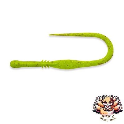 NEU Ecogear Matured Tairaba Aqua Kwase Curly Slim Extra Capacity J12 Mazume