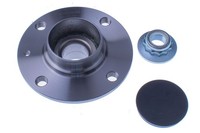 Radlagersatz Denckermann W413549 FüR Skoda 123 Seat BL1 121 VW 122 UP BL3 BL2
