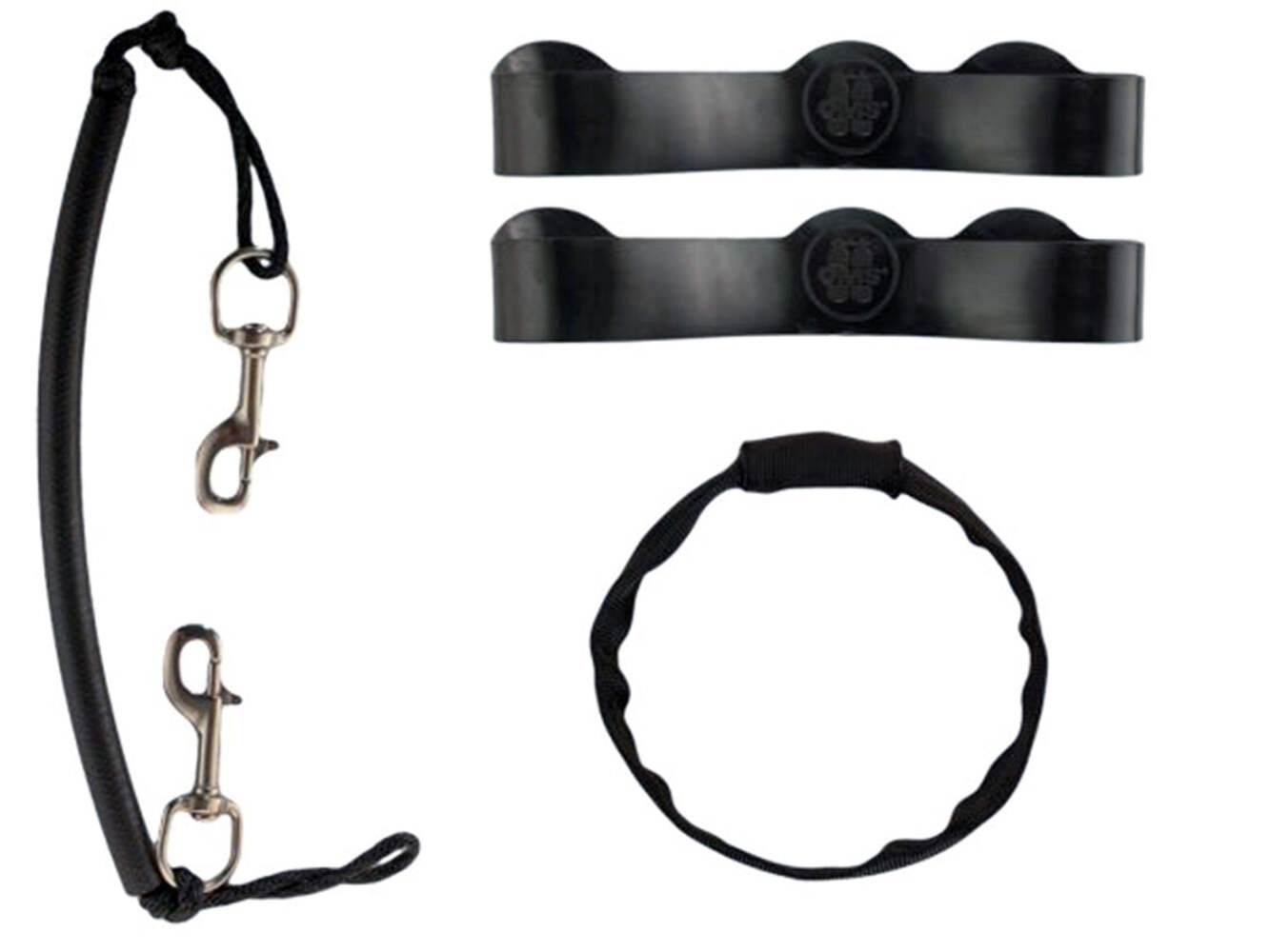 BTS 1.25\"32mm 7 Litre Aluminium Cylinder Stage Rigging Kit A16918038