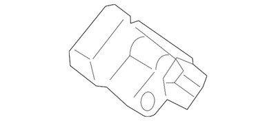 Genuine Ford HVAC Blower Motor Control Module CV6Z-19E624-F