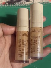 Prolux Multi-Use Full Coverage Concealer, Sha...