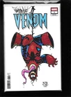 WEB OF VENOM #1 SKOTTIE YOUNG SPIDERMAN VARIANT