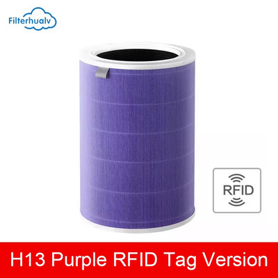Air Filter for Xiaomi Mi Air Purifier 1 2 2S 2C 2H 3 3S 3C 3H Mijia Air Filters