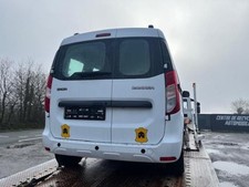 Moteur Dacia DOKKER