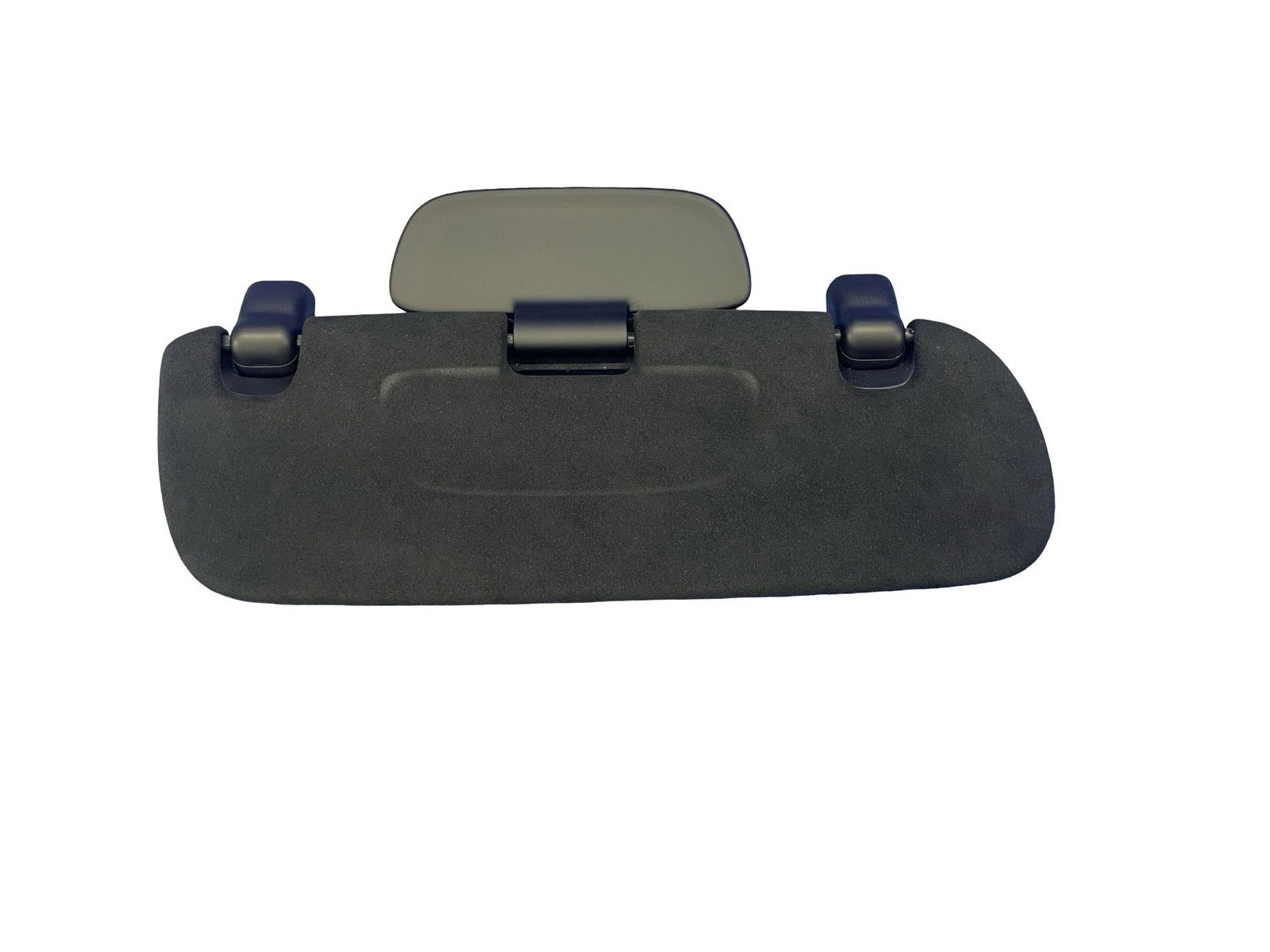 2020-2026 MCLAREN GTS OEM TOP UPPER LEFT RIGHT SUNVISOR SHADE VISOR SET