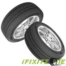 2 Toyo Celsius Ii 21570r15 98t Snow Certifiedall Season Tires Takeoff