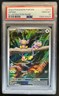 2023 Pokemon SV Paradox Rift Aipom #211/182 PSA 10 GEM MINT