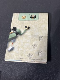 Vtg Lot Of 2 Lego Dinosaurs &ldquo;Dimetrodon&rdquo; & &ldquo;Ankylosaurus&rdquo; Sealed Bags W/Boxes