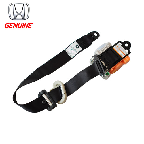 Genuine Honda Civic 2016-20 Front Left Driver Seat Belt Retractor Assembly