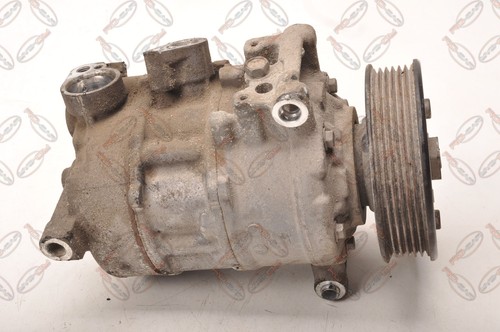 VOLKSWAGEN GOLF VII 1.2 TSI Verdichter Klimaanlage 5Q0820803F