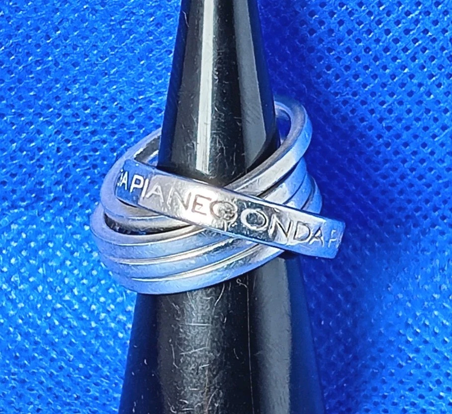 Pianegonda Fine Rings for sale - eBay