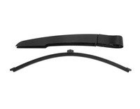Wischerarm + Scheibenwischer Hinten FÜR BMW X1 F48 AB 2015