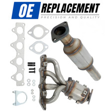 Catalyseurs Kia SOUL