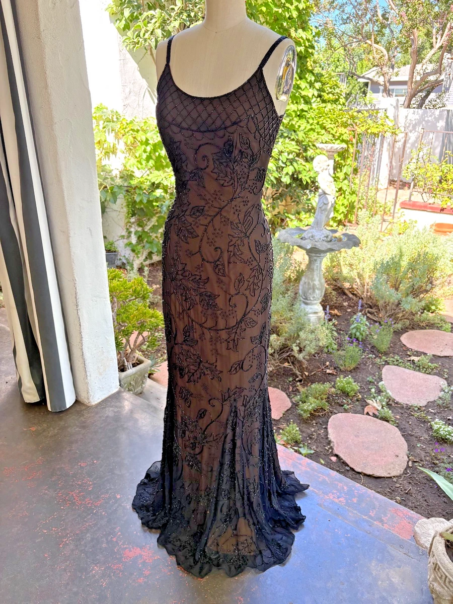 ebay long evening dresses A-Line Prom Dresses Spaghetti Strap Occasion Gowns Tulle Long Evening Dress