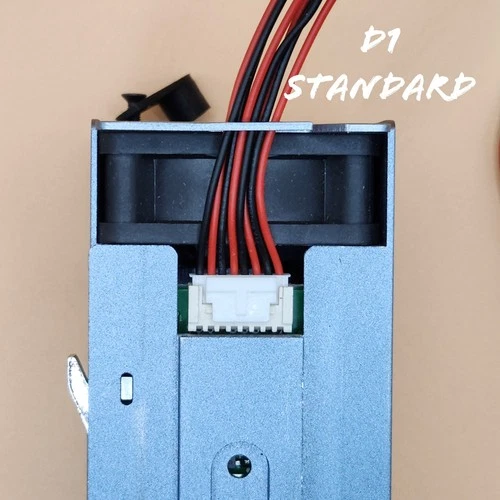 xTool D1 (Non-Pro) Laser Modul Kabel 2 Meter