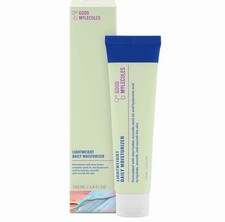Good Molecules Lightweight Daily Moisturizer Face Cream ? 100 ml / 3.38 fl oz -