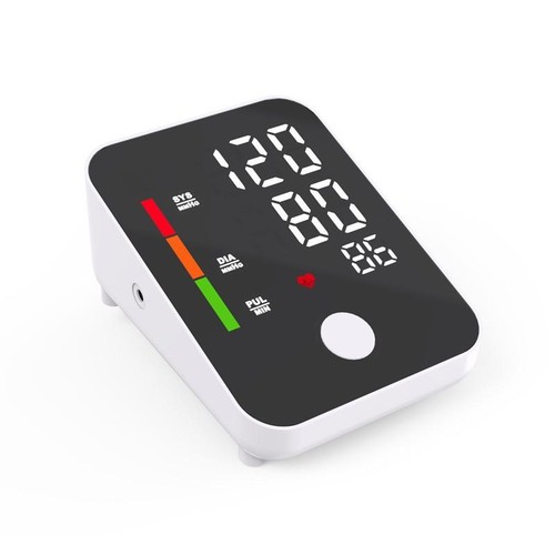 Electronic Blood pressure monitor Upper arm, Automatic Digital upper arm - Picture 11 of 11
