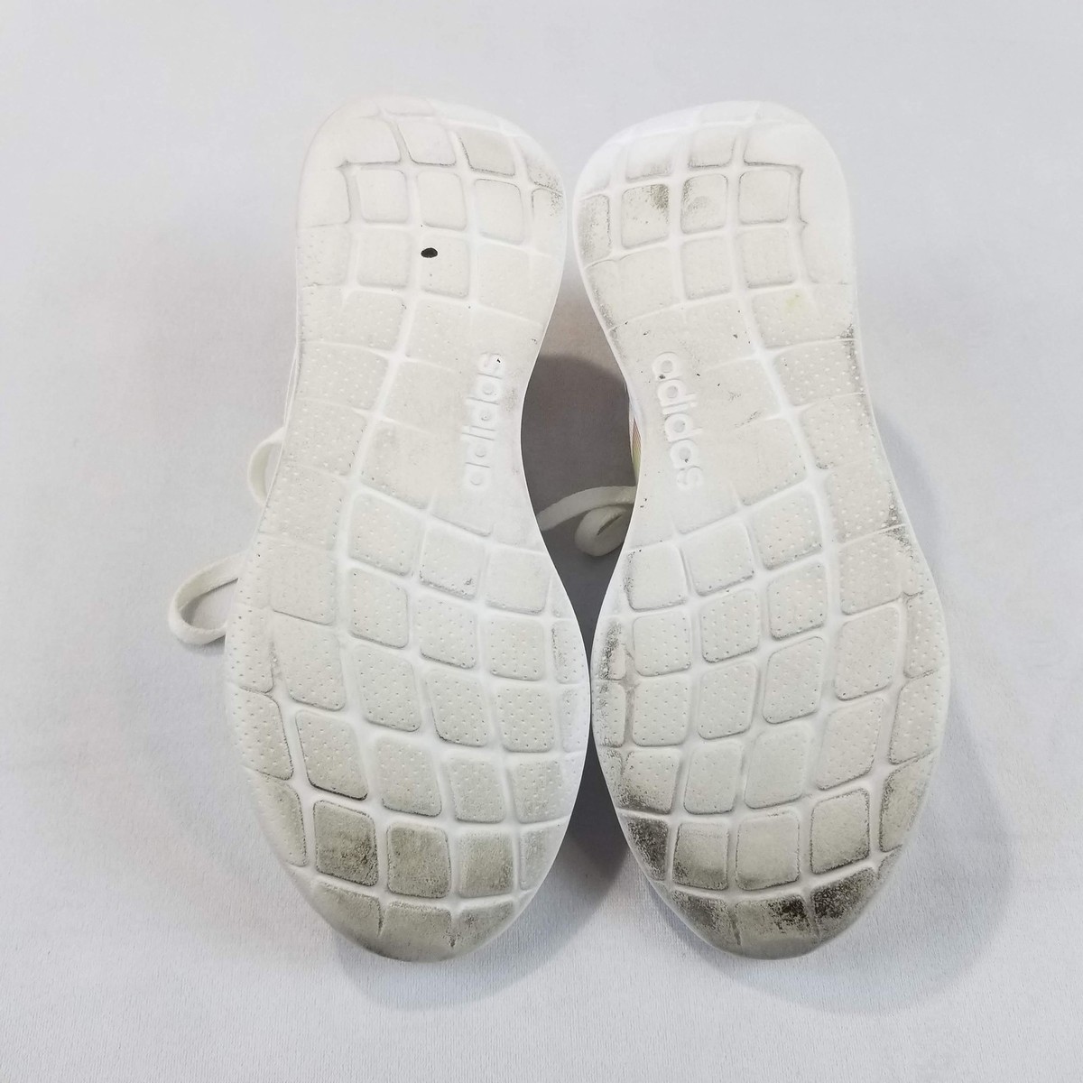 Size 9 - Adidas Puremotion White Multi W for sale online | eBay
