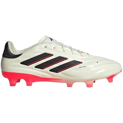 Adidas Copa Pure 2 Elite Fg M IF5447 Fußballschuhe weiß
