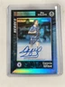 2024-25 Topps Decades UCC Dennis Wise Chelsea Auto Blue /49