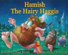 Hamish the Hairy Haggis (Lomond) von Paterson, A K | Buch | Zustand sehr gut