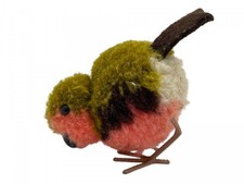 Steiff Animal Bird 6cm. - Excellent Condition