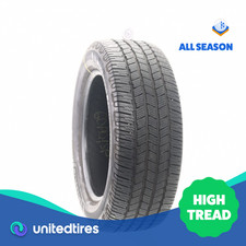 Used 27555r20 Michelin Defender Ltx Ms 2 117t - 1132 Used 27555r20 Michelin Defender Ltx Ms 2 117t - 1132
