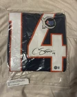 Courtland Sutton Denver Broncos Signed NFL Jersey, Beckett Authenticated