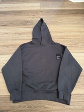 Zara Kids Tracksuit Size 10 Dark Gray Color