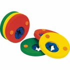 Dolphin swim discs swim aid swim learning aid children 34914