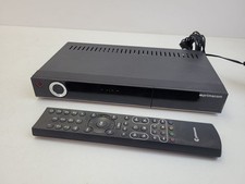 Receiver Primacom HD TV + Fernbedienung + Netzteil USB Technik Geräte #262872