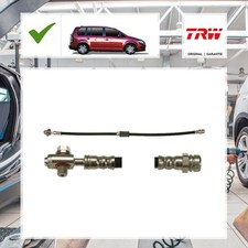 1x Trw Bremsschlauch VW TOURAN (1T1, 1T2) 2.0 TDI