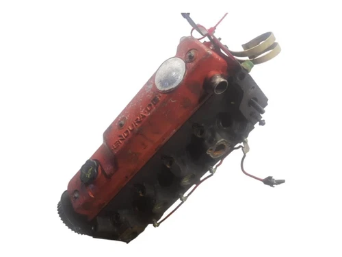 Zylinderkopf R. für FORD FIESTA BERLINA Intro 1998 9167769 - Bild 1 von 10