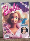 Vintage Barbie 30th Anniversary Magazine Winter 1990 Keepsake Edition