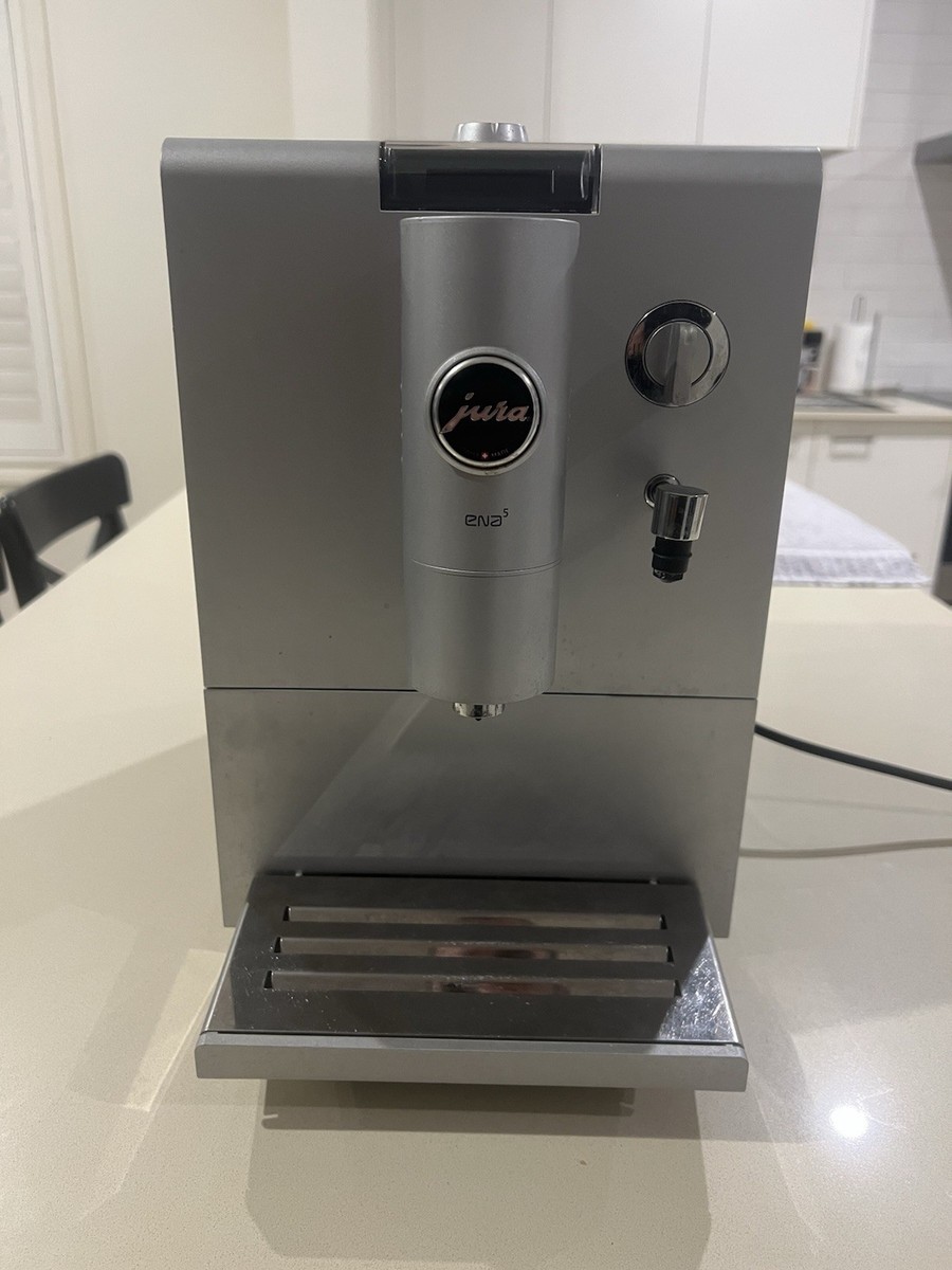 Jura ENA Coffee/Espresso Machine