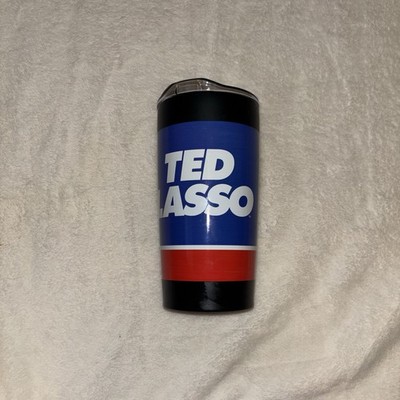 Ted Lasso Cup