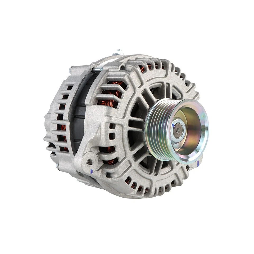 Alternator For 2005 2006 2007 Nissan Frontier Pathfinder Xterra 4.0L 11121 - Изображение 3 из 4