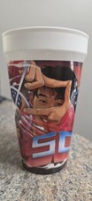 2026 McDonald's World Cup Adult Happy Meal Cup Son Heung-Min Unused FIFA cup