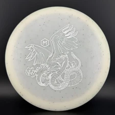 Discraft Z Sparkle Vulture - Paul McBeth Limited Edition