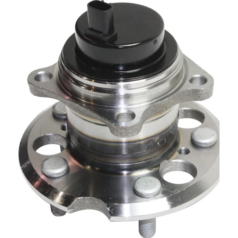 TrueDrive Wheel Hub For 2004-2010 Toyota Sienna - Image 3 of 4