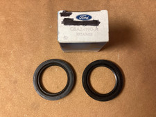 1968 1969 1970 Mustang Shelby Mach 1 Torino W Disc Nos Front Grease Seals