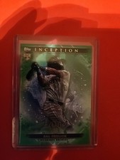 2024 Topps Inception - Sal Frelick #34 Inception  (RC)