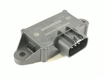 Chrysler Pacifica 2020 Einspritzpumpe Steuergerät Modul 68434538AA