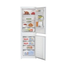 Image of Hotpoint 265 Litre 50/50 Integrated Fridge Freezer HPKS1262B4UK