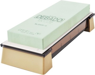 DEBADO Ceramic Whetstone #1500 2000SNE